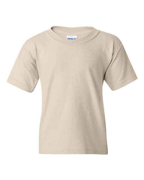 5000B - Youth Heavy Cotton™ T-Shirt