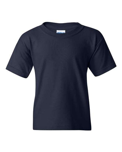 5000B - Youth Heavy Cotton™ T-Shirt