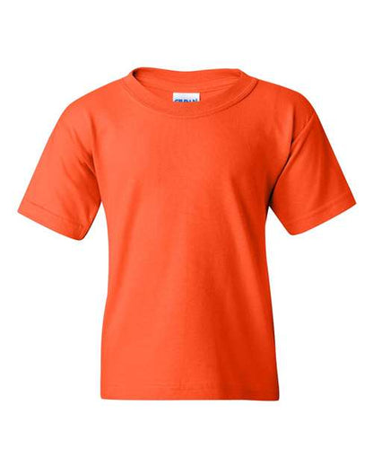 5000B - Youth Heavy Cotton™ T-Shirt