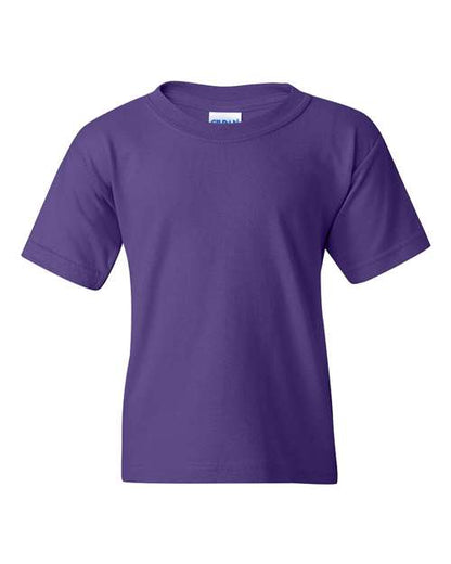 5000B - Youth Heavy Cotton™ T-Shirt