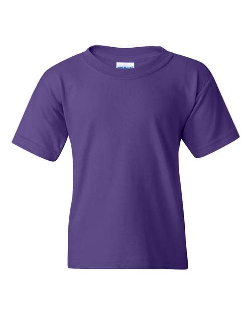 5000B - Youth Heavy Cotton™ T-Shirt