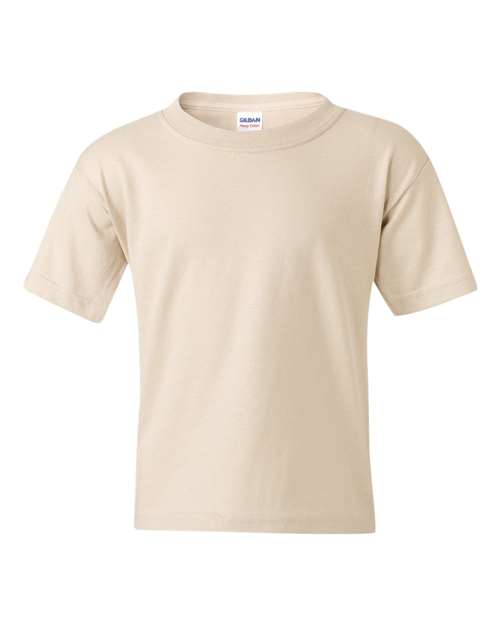 5000B - Youth Heavy Cotton™ T-Shirt