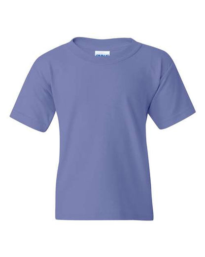 5000B - Youth Heavy Cotton™ T-Shirt