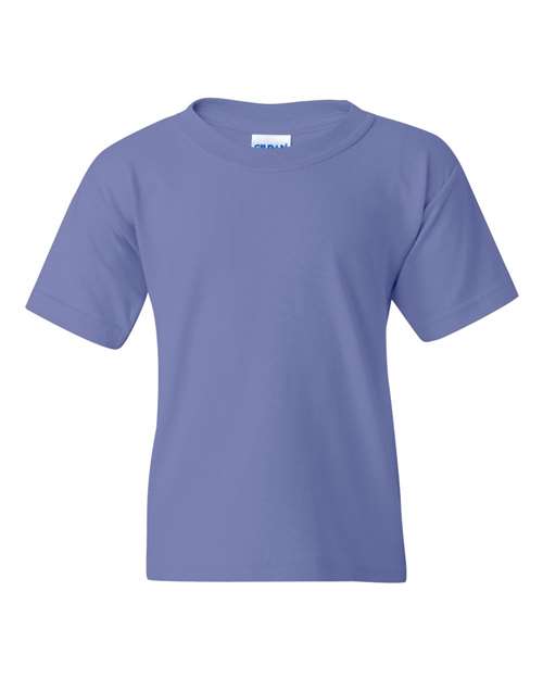 5000B - Youth Heavy Cotton™ T-Shirt