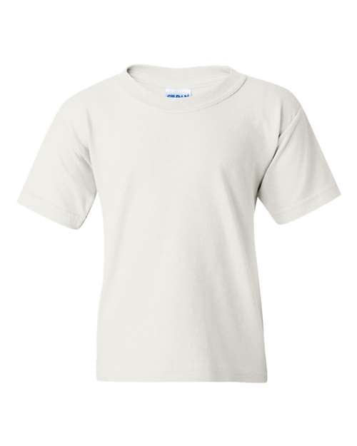 5000B - Youth Heavy Cotton™ T-Shirt