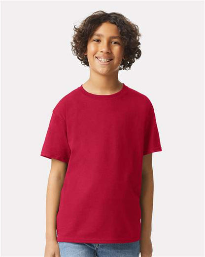 2000B - Youth Ultra Cotton® T-Shirt