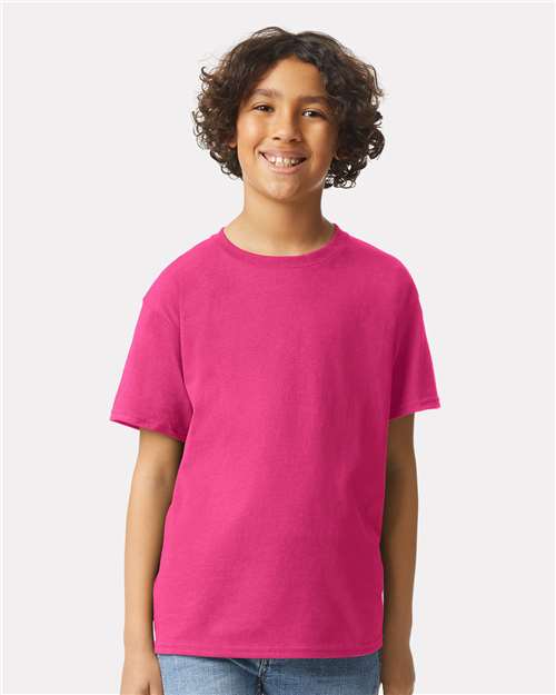 2000B - Youth Ultra Cotton® T-Shirt