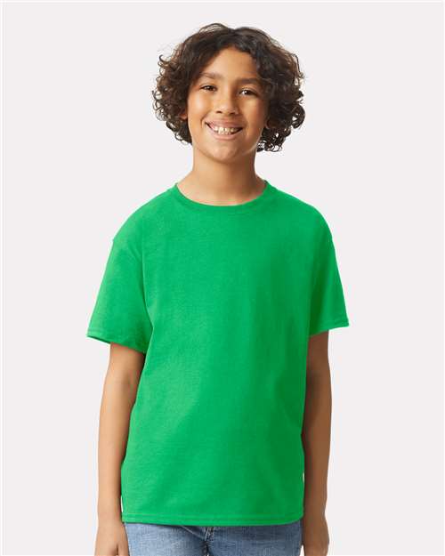 2000B - Youth Ultra Cotton® T-Shirt