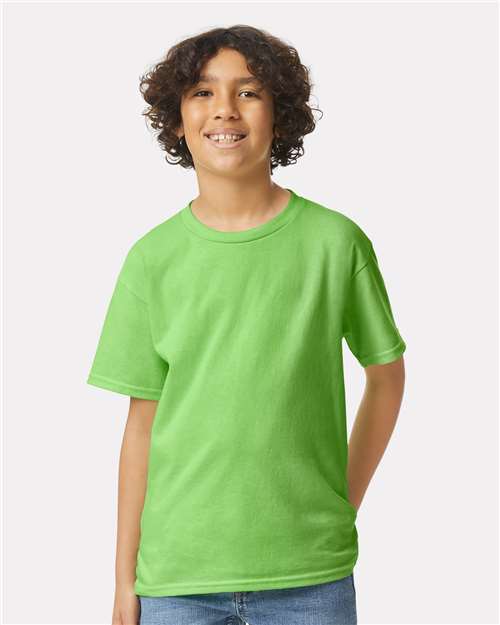 2000B - Youth Ultra Cotton® T-Shirt