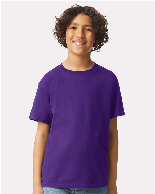 2000B - Youth Ultra Cotton® T-Shirt