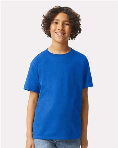 2000B - Youth Ultra Cotton® T-Shirt