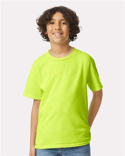 2000B - Youth Ultra Cotton® T-Shirt