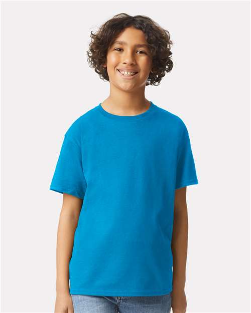 2000B - Youth Ultra Cotton® T-Shirt