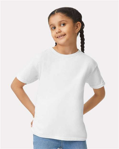 2000B - Youth Ultra Cotton® T-Shirt