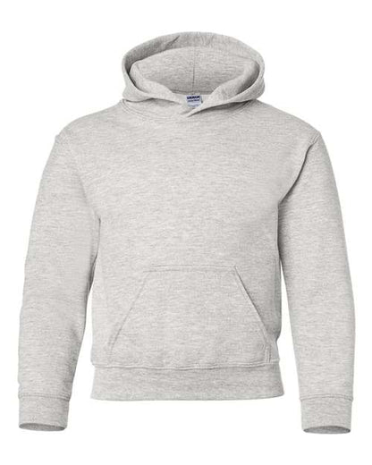 18500B - Youth Heavy Blend™ Hooded Sweatshirt