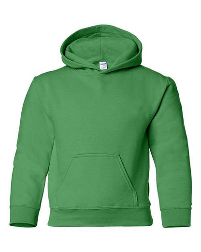 18500B - Youth Heavy Blend™ Hooded Sweatshirt