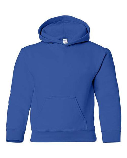 18500B - Youth Heavy Blend™ Hooded Sweatshirt