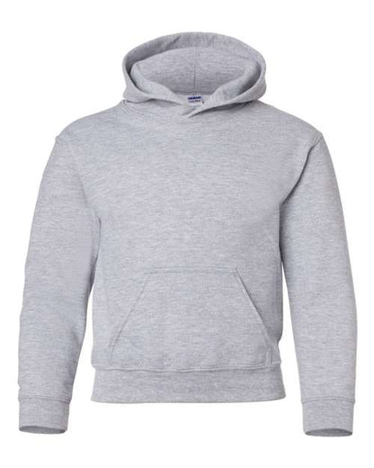 18500B - Youth Heavy Blend™ Hooded Sweatshirt
