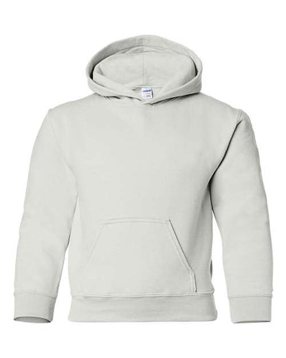 18500B - Youth Heavy Blend™ Hooded Sweatshirt