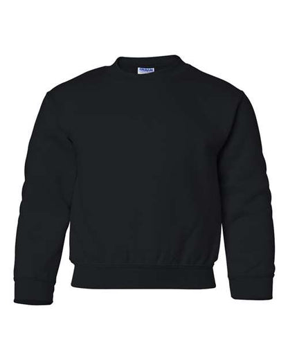 18000B - Youth Heavy Blend™ Crewneck Sweatshirt