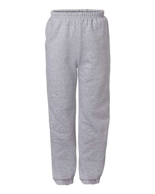 18200B - Youth Heavy Blend™ Sweatpants