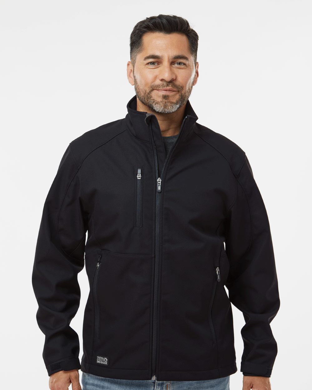 5365 - Men's Acceleration Waterproof Soft Shell Jacket