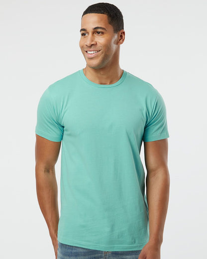 6901 - Unisex Fine Jersey Tee