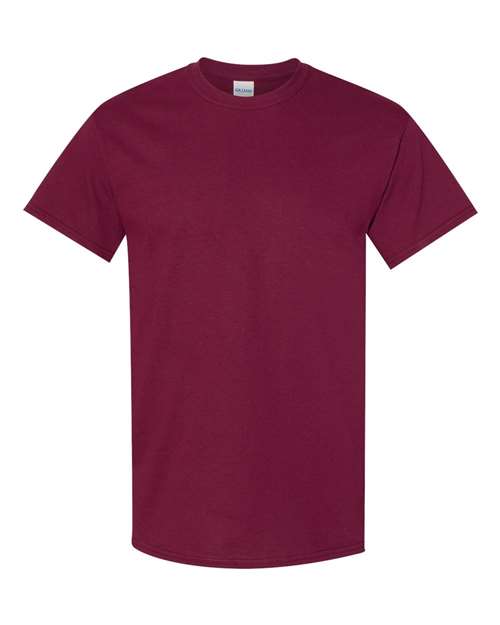 5000 - Unisex Heavy Cotton™ T-Shirt