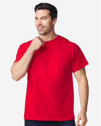 5000 - Unisex Heavy Cotton™ T-Shirt