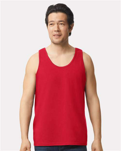 2200 - Unisex Ultra Cotton® Tank Top