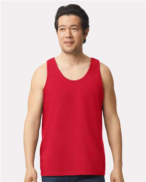 2200 - Unisex Ultra Cotton® Tank Top