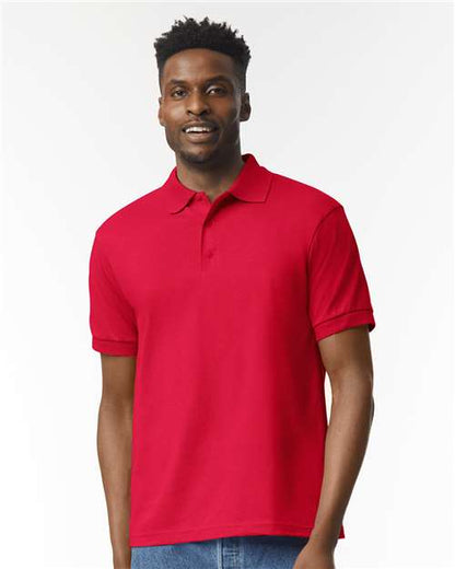 8800 - Unisex DryBlend® Polo