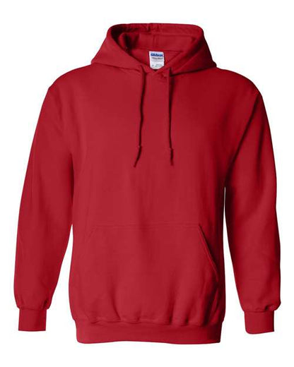 18500 - Unisex Heavy Blend™ Hooded Sweatshirt