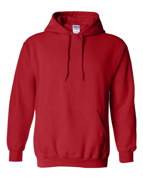 18500 - Unisex Heavy Blend™ Hooded Sweatshirt