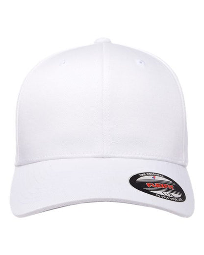6277 - Cotton Blend Cap