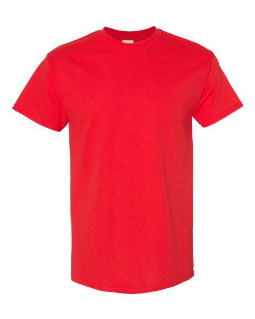 5000B - Youth Heavy Cotton™ T-Shirt
