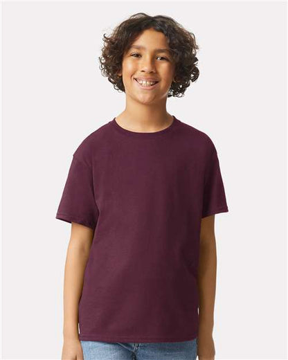 2000B - Youth Ultra Cotton® T-Shirt