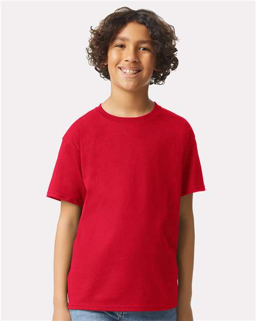2000B - Youth Ultra Cotton® T-Shirt
