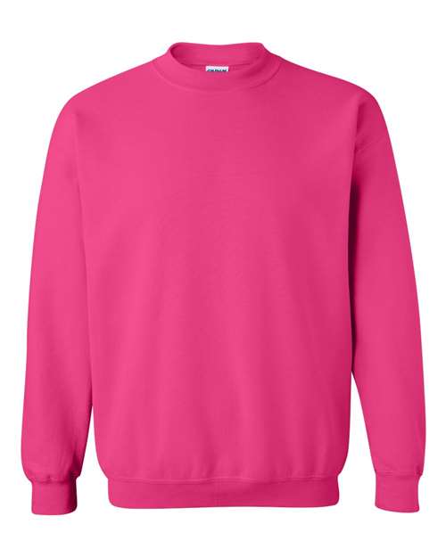 18000 - Unisex Heavy Blend™ Crewneck Sweatshirt