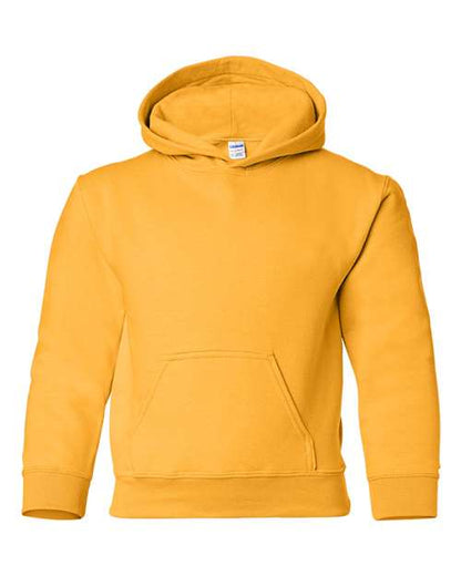 18500B - Youth Heavy Blend™ Hooded Sweatshirt