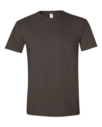 64000 - Unisex Softstyle® T-Shirt