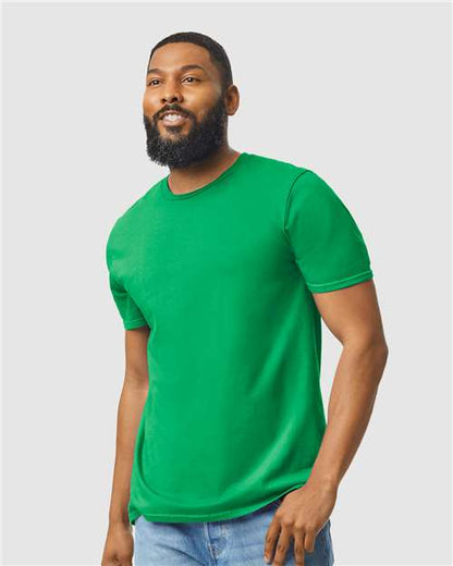 64000 - Unisex Softstyle® T-Shirt