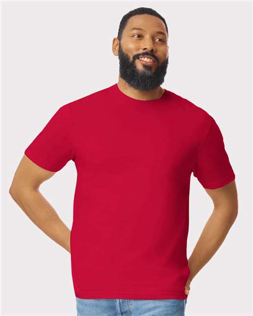 64000 - Unisex Softstyle® T-Shirt
