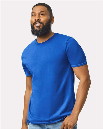 64000 - Unisex Softstyle® T-Shirt