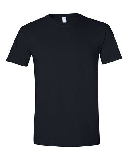 64000 - Unisex Softstyle® T-Shirt