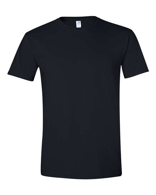 64000 - Unisex Softstyle® T-Shirt