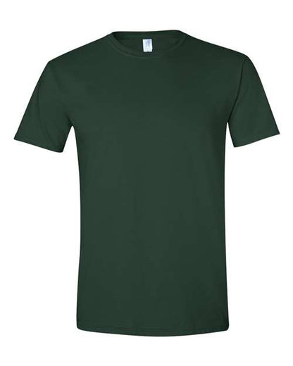 64000 - Unisex Softstyle® T-Shirt