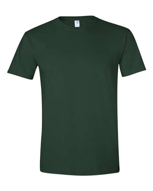 64000 - Unisex Softstyle® T-Shirt