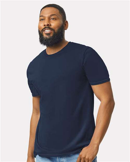 64000 - Unisex Softstyle® T-Shirt