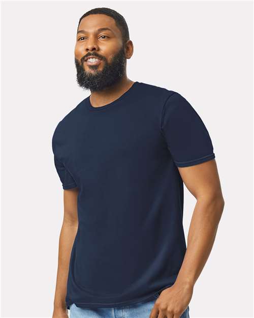 64000 - Unisex Softstyle® T-Shirt